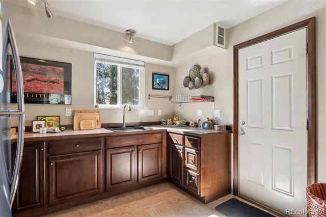 221 Juniper Lane Bailey, CO 80421