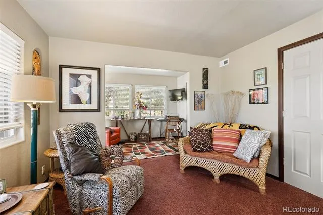 221 Juniper Lane Bailey, CO 80421