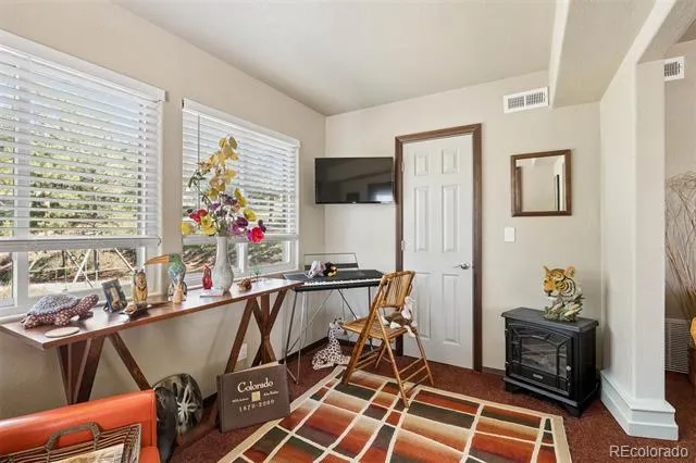 221 Juniper Lane Bailey, CO 80421