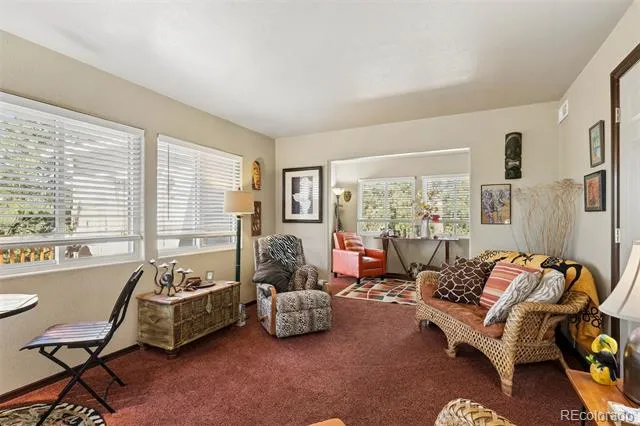 221 Juniper Lane Bailey, CO 80421