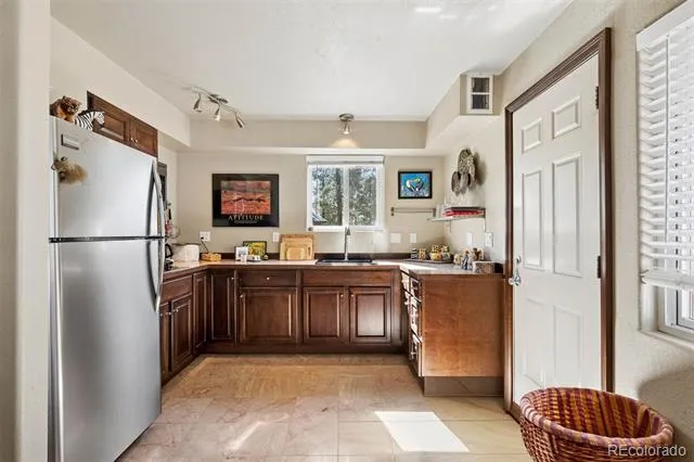 221 Juniper Lane Bailey, CO 80421