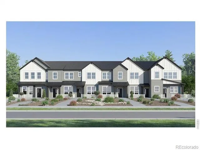 3542 Quincy Bay Place Loveland, CO 80538