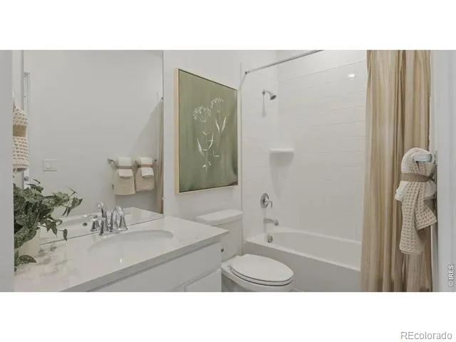 3542 Quincy Bay Place Loveland, CO 80538