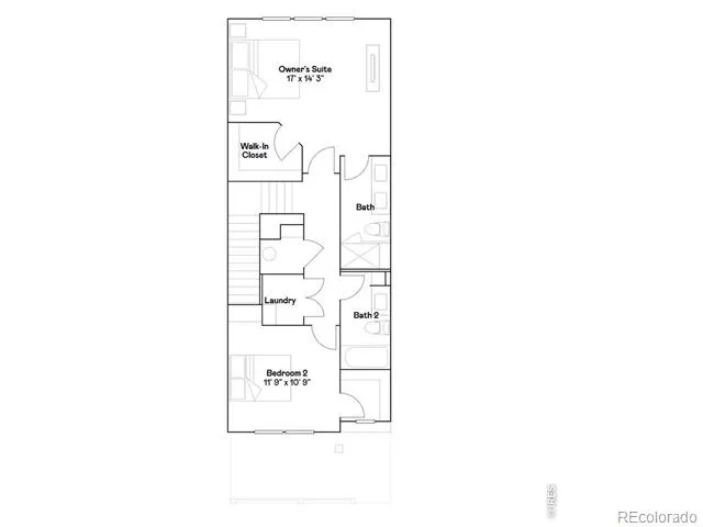 3542 Quincy Bay Place Loveland, CO 80538