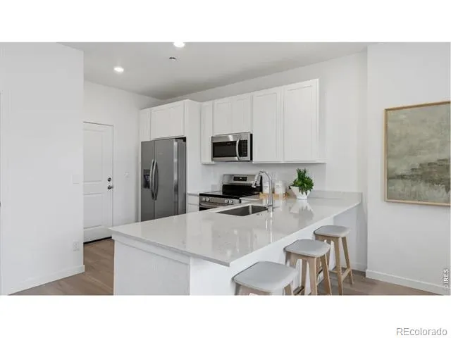 3542 Quincy Bay Place Loveland, CO 80538