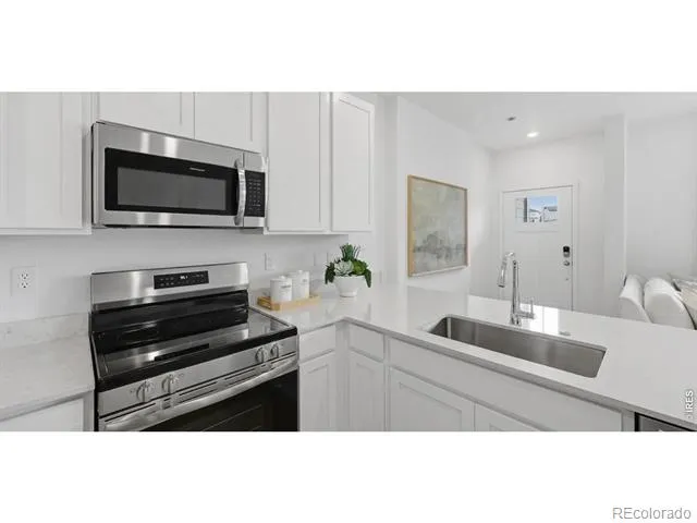 3542 Quincy Bay Place Loveland, CO 80538