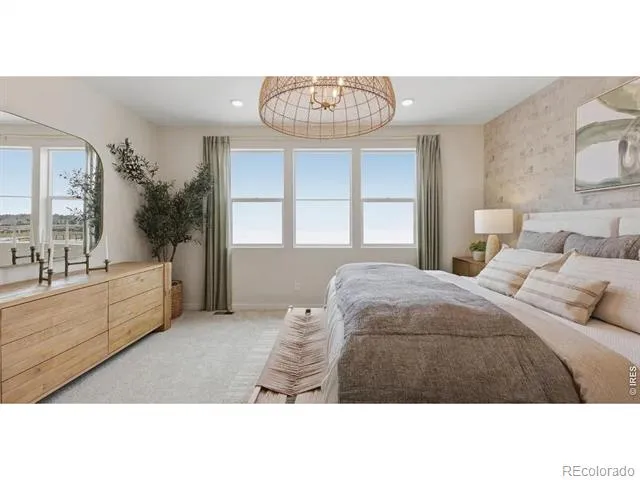 3542 Quincy Bay Place Loveland, CO 80538