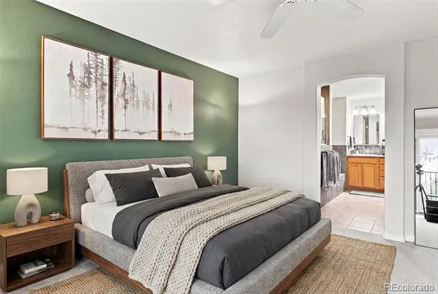 6607 S Forest Way #E Centennial, CO 80121