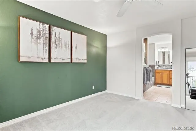 6607 S Forest Way #E Centennial, CO 80121