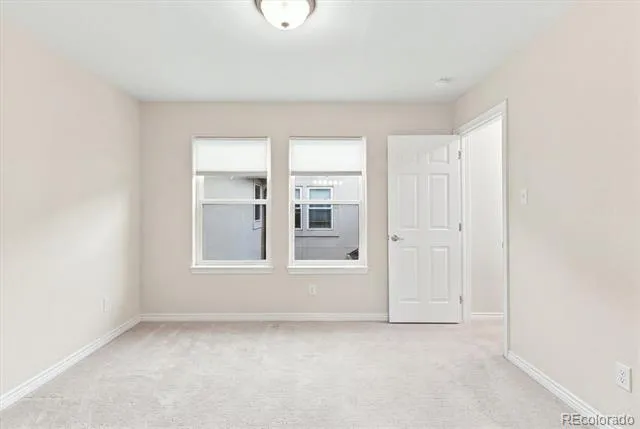6607 S Forest Way #E Centennial, CO 80121