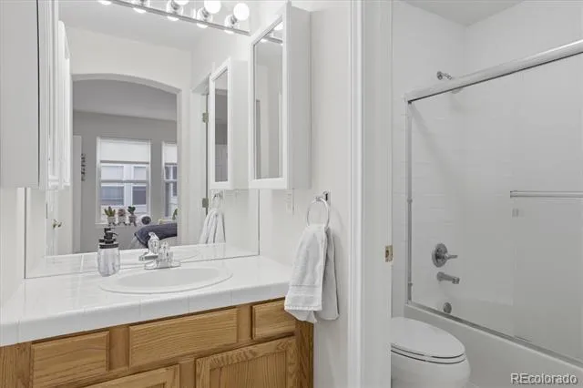 6607 S Forest Way #E Centennial, CO 80121