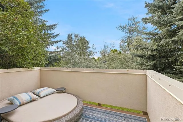 6607 S Forest Way #E Centennial, CO 80121