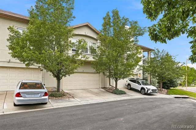 6607 S Forest Way #E Centennial, CO 80121