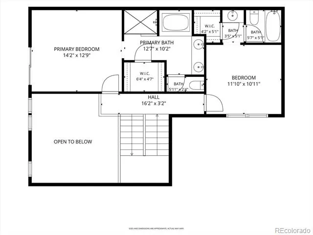 6607 S Forest Way #E Centennial, CO 80121