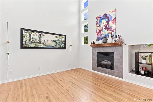 6607 S Forest Way #E Centennial, CO 80121