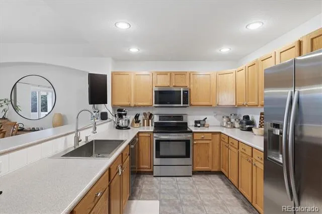 6607 S Forest Way #E Centennial, CO 80121