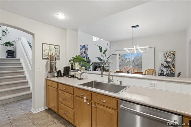 6607 S Forest Way #E Centennial, CO 80121