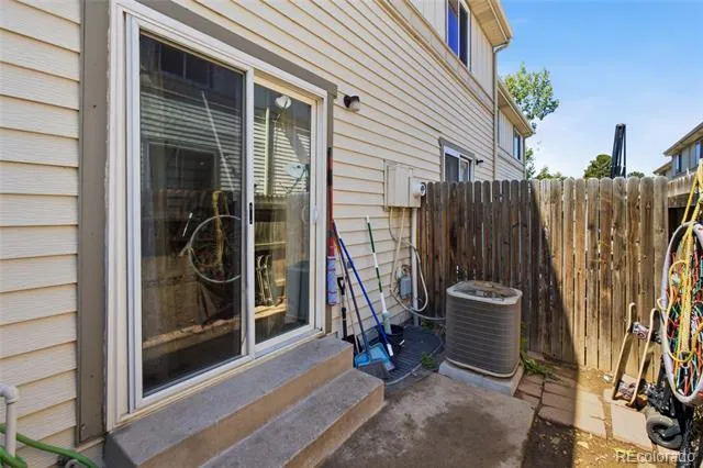 17645 E Loyola Drive #A Aurora, CO 80013