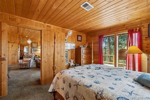 247 Bunny Road Bailey, CO 80421