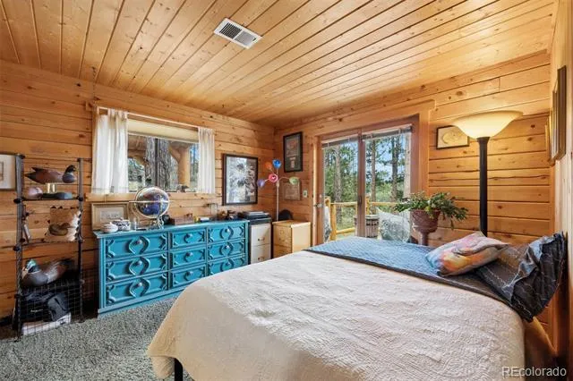 247 Bunny Road Bailey, CO 80421