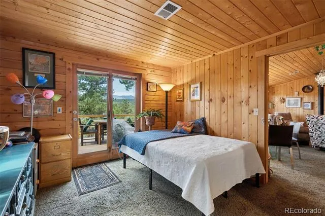 247 Bunny Road Bailey, CO 80421
