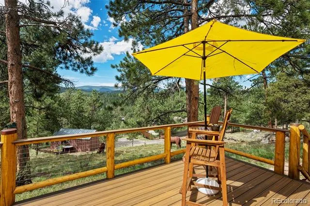 247 Bunny Road Bailey, CO 80421