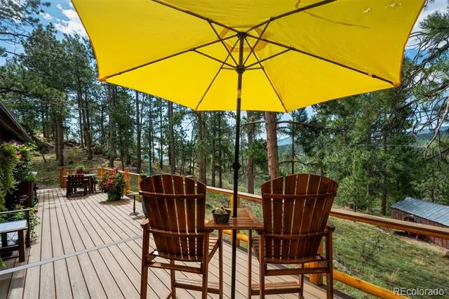 247 Bunny Road Bailey, CO 80421