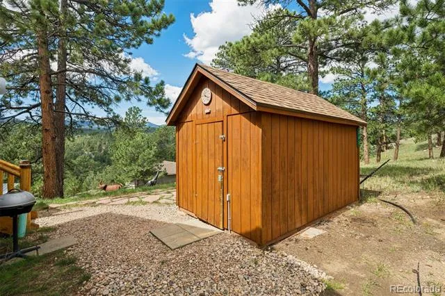 247 Bunny Road Bailey, CO 80421