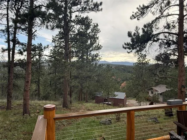 247 Bunny Road Bailey, CO 80421