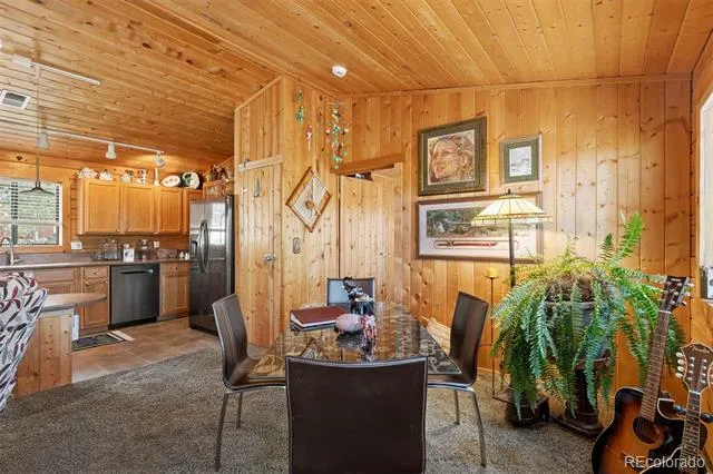 247 Bunny Road Bailey, CO 80421