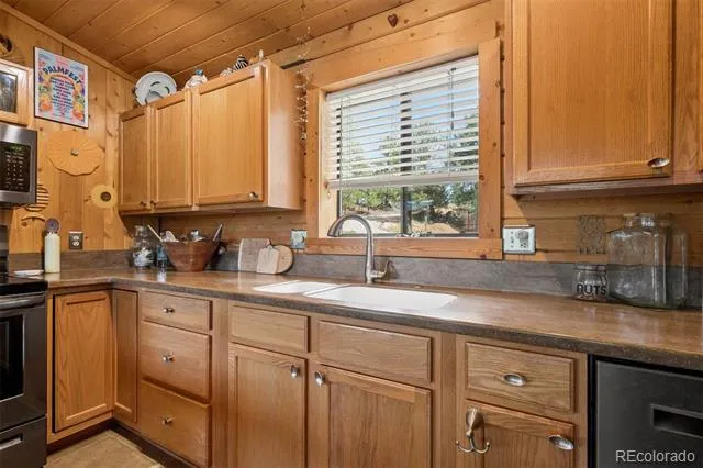 247 Bunny Road Bailey, CO 80421