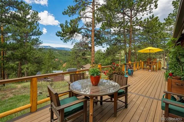 247 Bunny Road Bailey, CO 80421