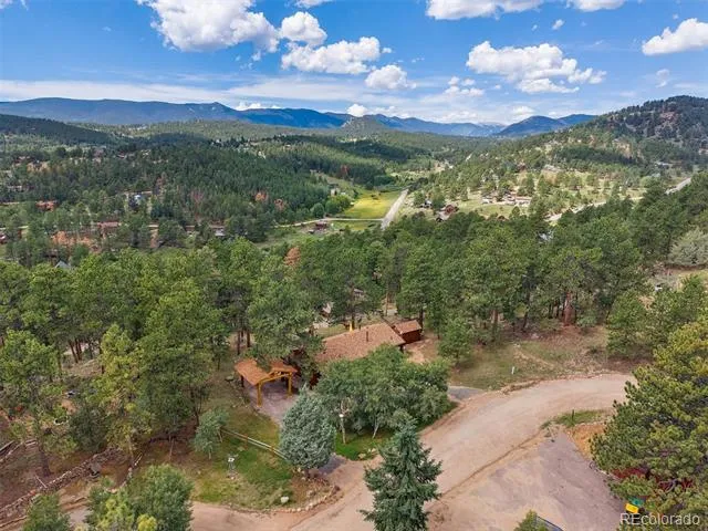 247 Bunny Road Bailey, CO 80421