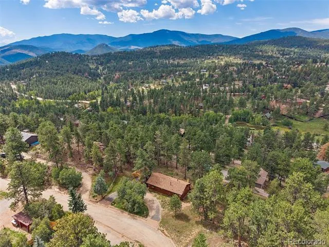 247 Bunny Road Bailey, CO 80421