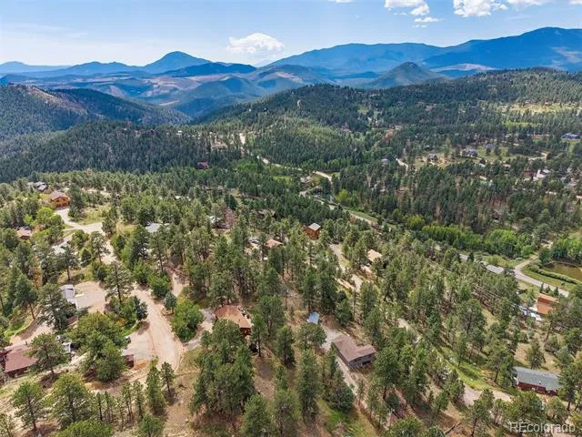 247 Bunny Road Bailey, CO 80421