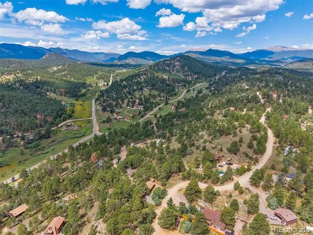 247 Bunny Road Bailey, CO 80421