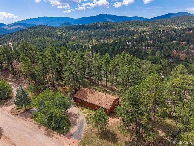 247 Bunny Road Bailey, CO 80421