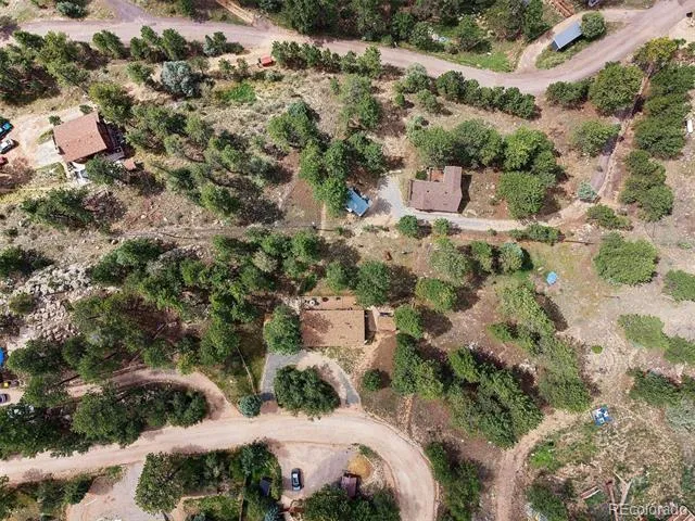 247 Bunny Road Bailey, CO 80421