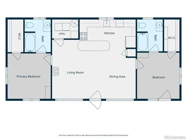 247 Bunny Road Bailey, CO 80421