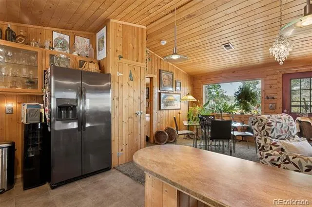 247 Bunny Road Bailey, CO 80421