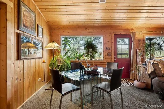 247 Bunny Road Bailey, CO 80421