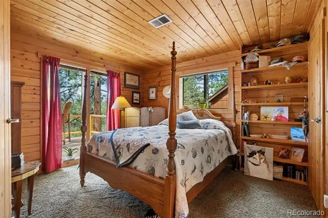 247 Bunny Road Bailey, CO 80421