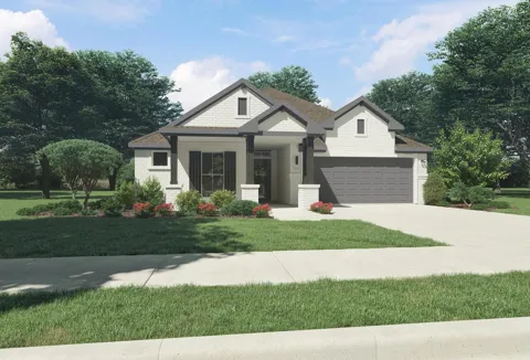 15109 Ram Rock Drive