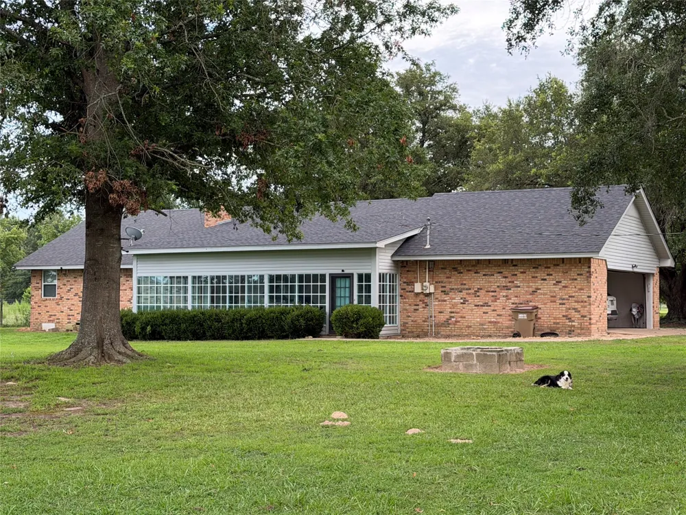 225 Farm to Market Rd 21 Pittsburg, TX 75686