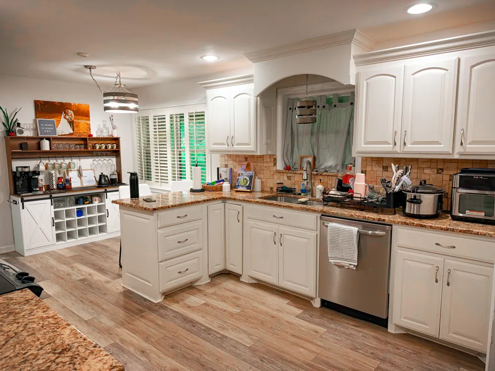 225 Farm to Market Rd 21 Pittsburg, TX 75686