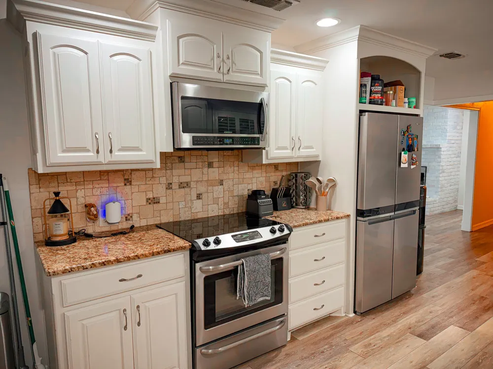 225 Farm to Market Rd 21 Pittsburg, TX 75686