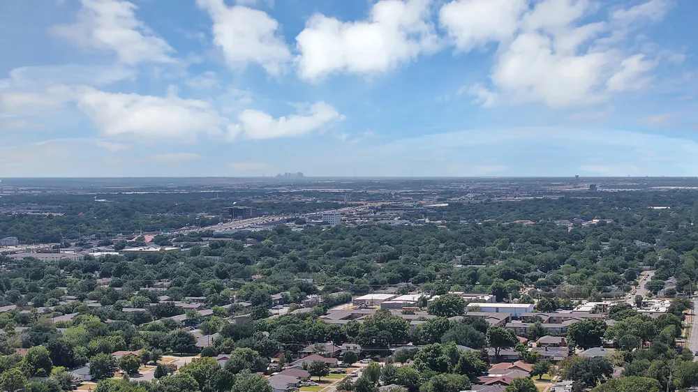 2716 Rochelle Point Irving, TX 75062