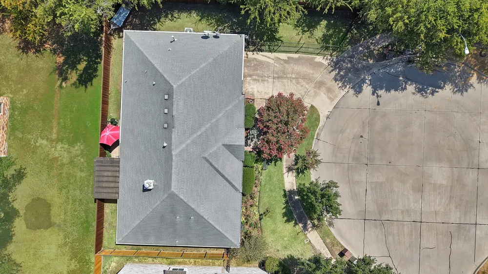 2716 Rochelle Point Irving, TX 75062