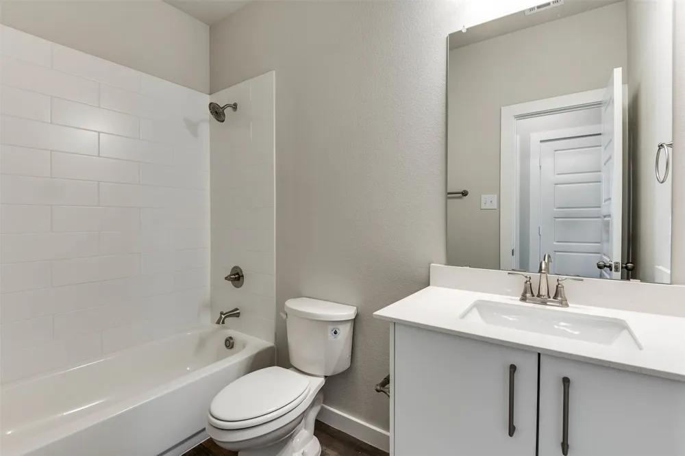 653 Blackland Drive Venus, TX 76084