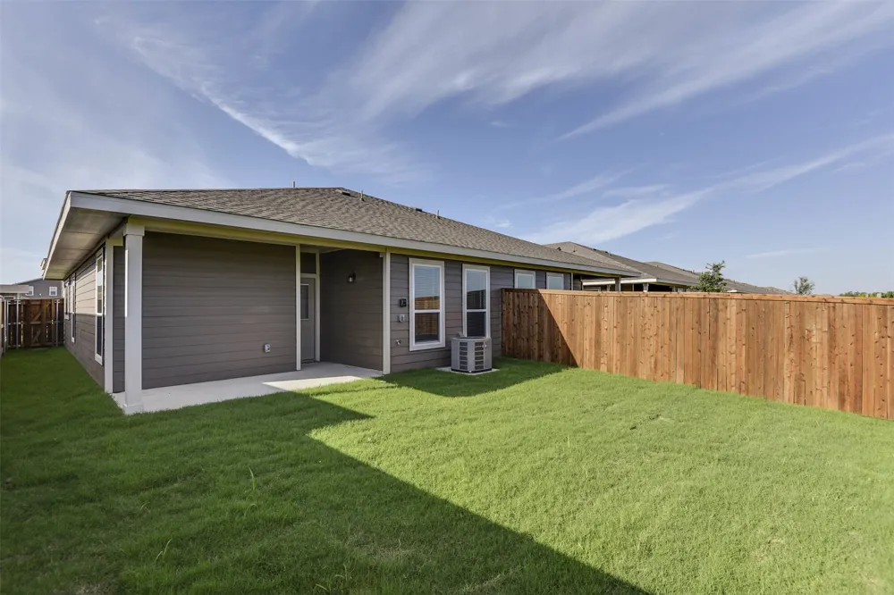 653 Blackland Drive Venus, TX 76084